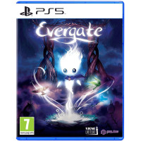 Evergate (PS5, русская версия) 