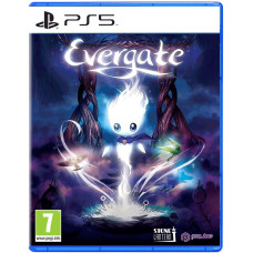Evergate (PS5, русская версия) 