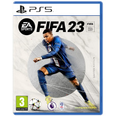 FIFA 23 (Английская версия) [PS5]
