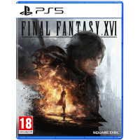 Final Fantasy XVI (PS5, русская версия) 