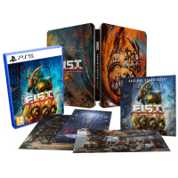 F.I.S.T. Forged in Shadow Torch Limited Edition (PS5, русская версия)