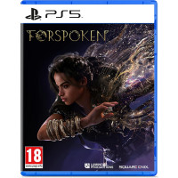 Forspoken (PS5, русские субтитры) Forspoken (PS5, русские субтитры)