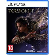 Forspoken (PS5, русские субтитры)