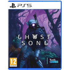 Ghost Song (PS5, русская версия) 