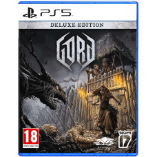 Gord - Deluxe Edition (PS5, русская версия) 