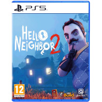 Hello Neighbor 2 (Привет Сосед 2) (PS5, русские субтитры) 