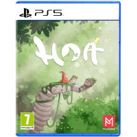 Hoa (PS5, русская версия) 