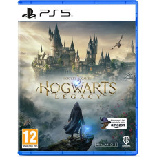 Hogwarts Legacy (Хогвартс. Наследие) (PS5, русские субтитры)