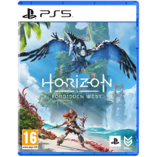 Horizon Запретный Запад / Forbidden West (PS5, русская версия) Horizon Запретный Запад / Forbidden West (PS5, русская версия)