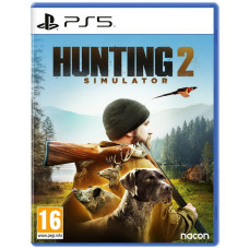 Hunting Simulator 2 (PS5, русская версия)