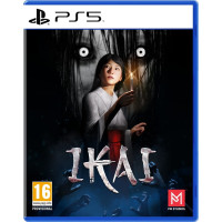 Ikai (PS5, английская версия)