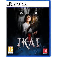 Ikai (PS5, английская версия)
