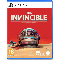 The Invincible (PS5, русская версия) (EU)