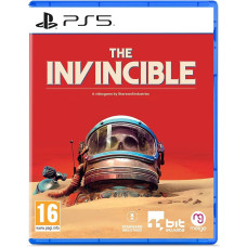 The Invincible (PS5, русская версия) (EU)