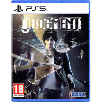 Judgement [PS5]