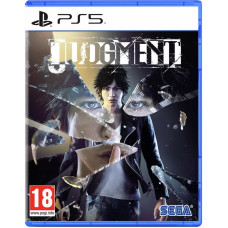 Judgement [PS5]