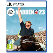 Madden NFL 23 [PS5] (EU)