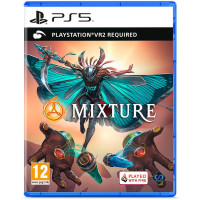 Mixture (PS VR2) (PS5, английская версия)