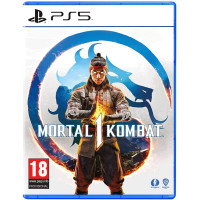 Mortal Kombat 1 (PS5, русская версия) 