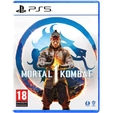 Mortal Kombat 1 (PS5, русская версия) 