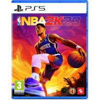NBA 2K23 (PS5, английская версия) (EU)