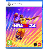 NBA 2K24 Kobe Bryant Edition (PS5, английская версия) (EU)