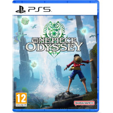One Piece Odyssey (PS5, русская версия)