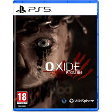 Oxide Room 104 (PS5, русская версия)