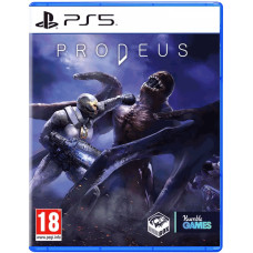 Prodeus (PS5, русская версия) 