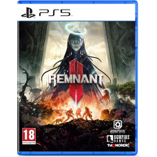 Remnant II (2) (PS5, русская версия) 