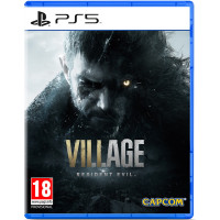 Resident Evil Village (PS5, русская версия)