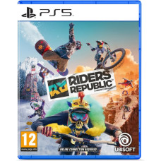 Riders Republic (PS5, русские субтитры)