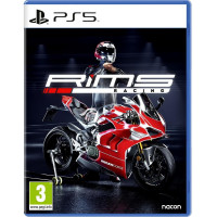 RiMS Racing (PS5, русская версия)