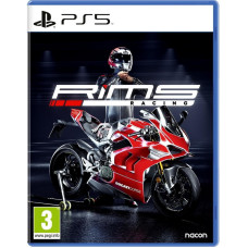 RiMS Racing (PS5, русская версия)