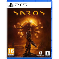 Saros (PS5, русская версия) Saros (PS5, русская версия)