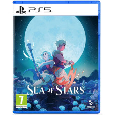 Sea of Stars (PS5, русская версия)