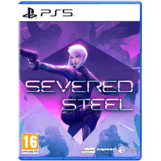 Severed Steel (PS5, русская версия) 