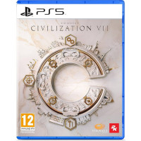 Sid Meier's Civilization VII (PS5, русская версия)
