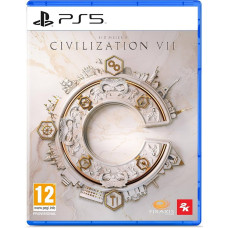 Sid Meier's Civilization VII (PS5, русская версия)