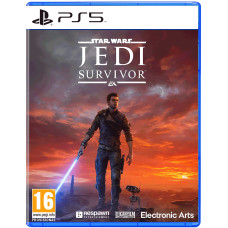 Star Wars Jedi: Survivor (PS5, английская версия)