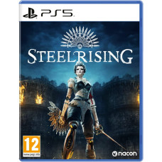 Steelrising (PS5, русские субтитры) 