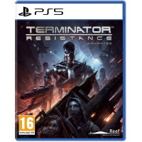 Terminator: Resistance Enhanced (PS5, русские субтитры)