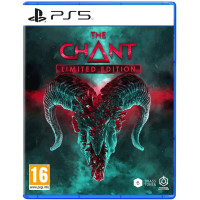The Chant - Limited Edition (PS5, русская версия) The Chant - Limited Edition (PS5, русская версия)