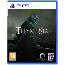 Thymesia (PS5, русские субтитры)