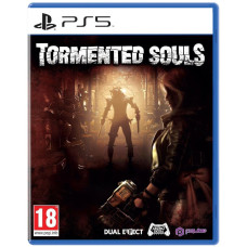 Tormented Souls (PS5, русская версия)
