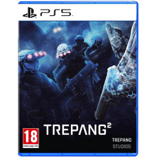 Trepang2 (PS5, русская версия) 