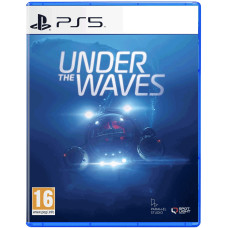 Under The Waves (PS5, русская версия) 
