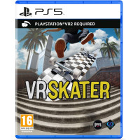VR Skater (PS VR2) (PS5, английская версия) 