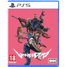 Wanted: Dead (PS5, английская версия) Wanted: Dead (PS5, английская версия)