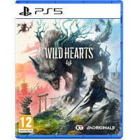 Wild Hearts (PS5, английская версия)